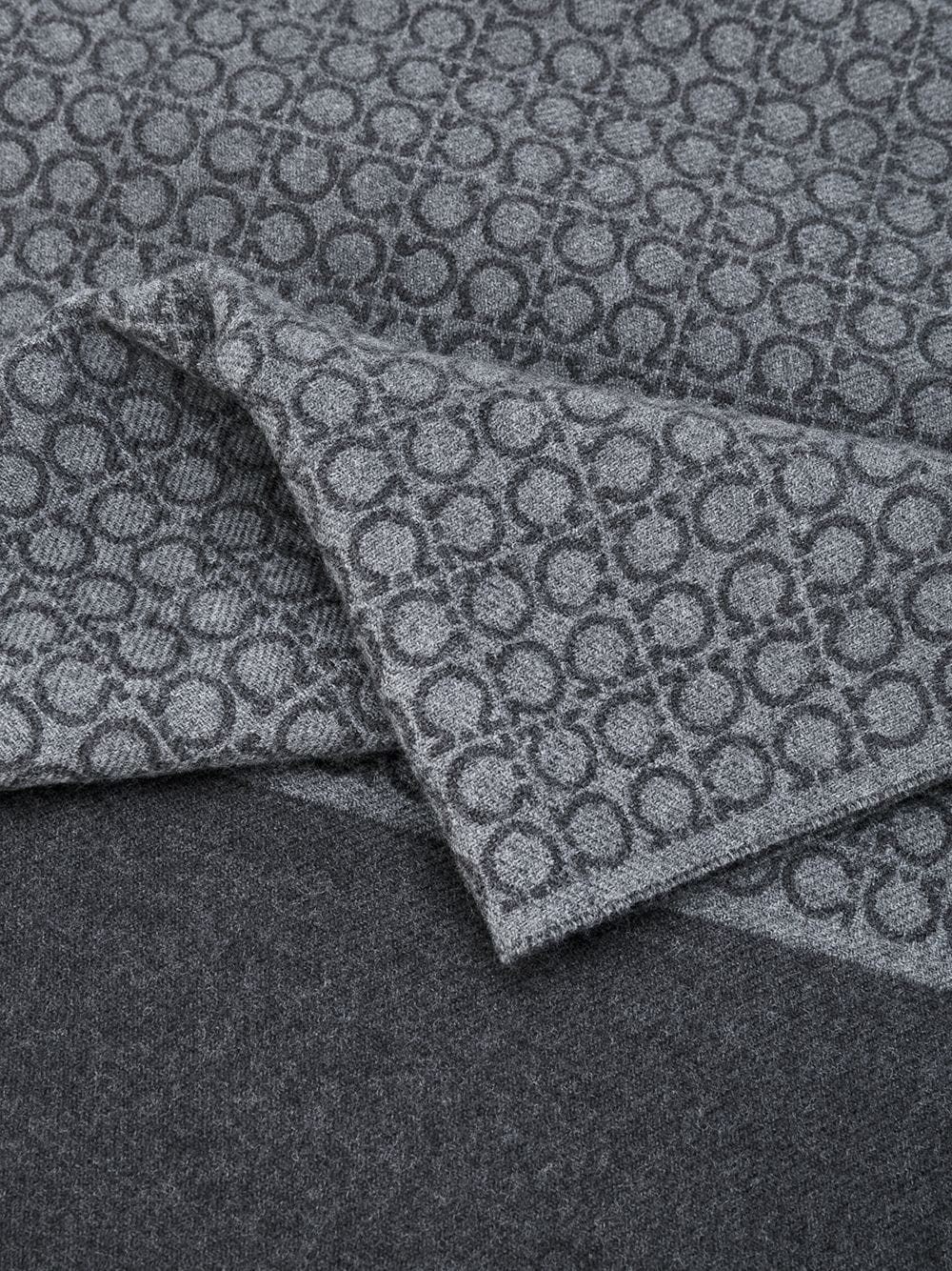 [Salvatore Ferragamo] Scarf FW26 527047671684003