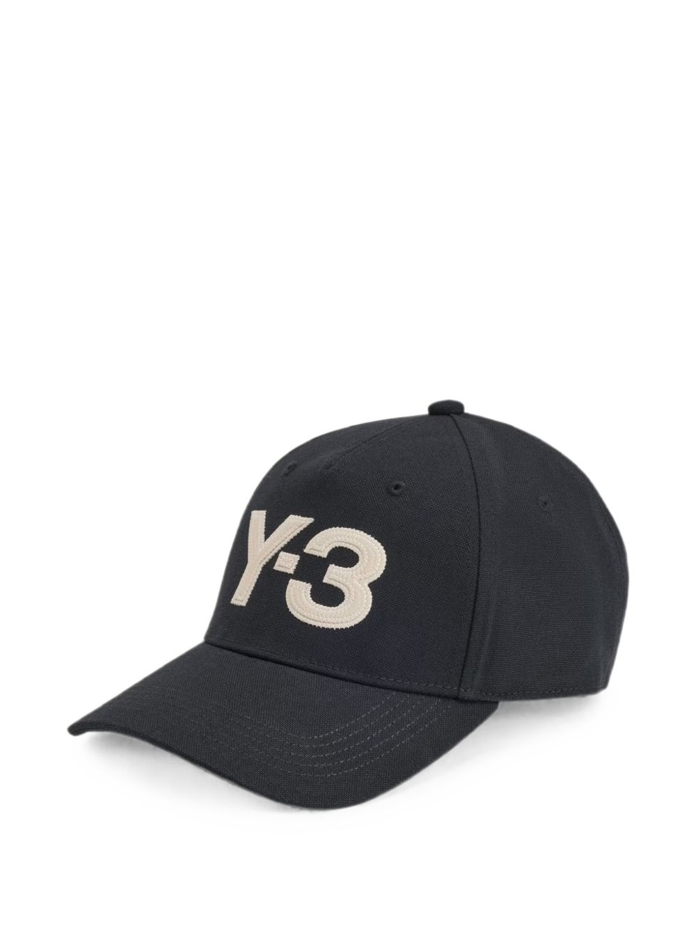 [Y - 3] Cap FW26 KW9698BLACK/WHITE