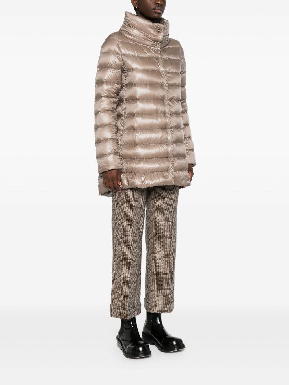 [Herno] Down jacket FW26 PI0505DIC12017Z2600