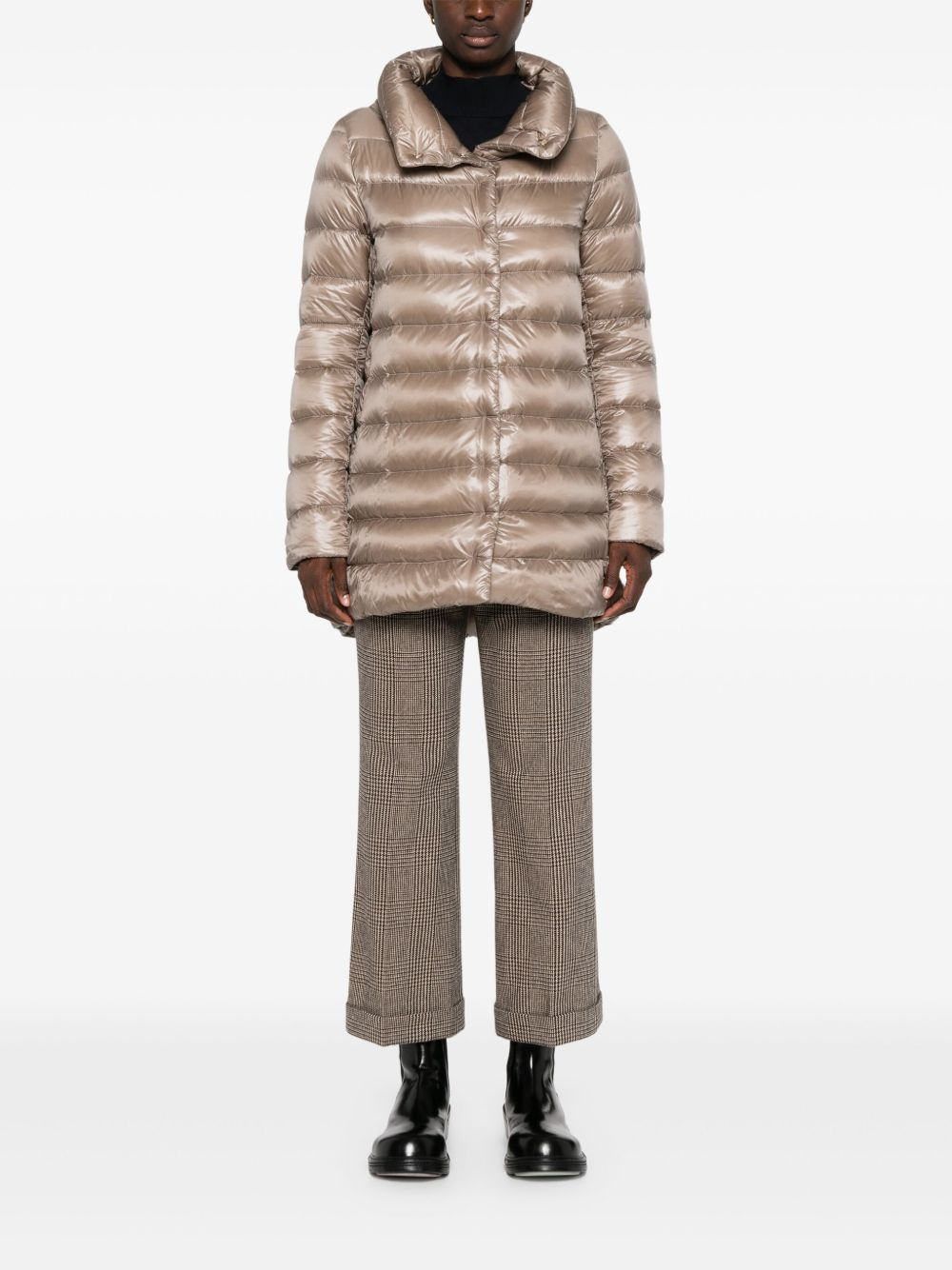[Herno] Down jacket FW26 PI0505DIC12017Z2600
