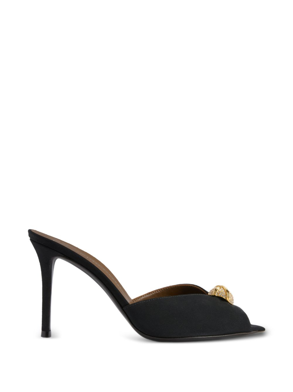 [Giuseppe Zanotti] Sandals FW26 E600031003