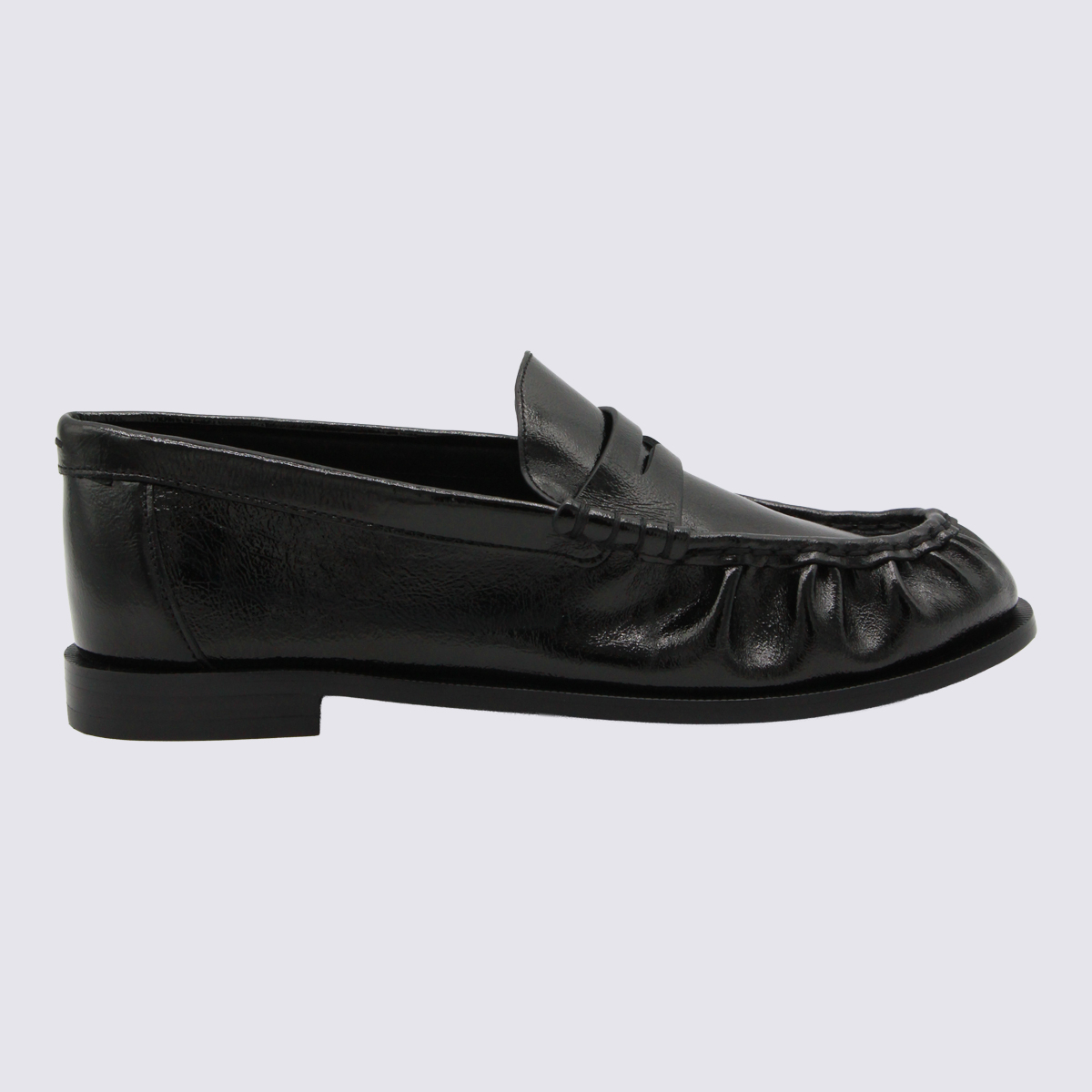[Rag & Bone] Loafer FW26 RP6226S519LBLACK