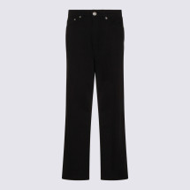 [Rag & Bone] Trousers FW26 WDD22H2935STBLBLACK