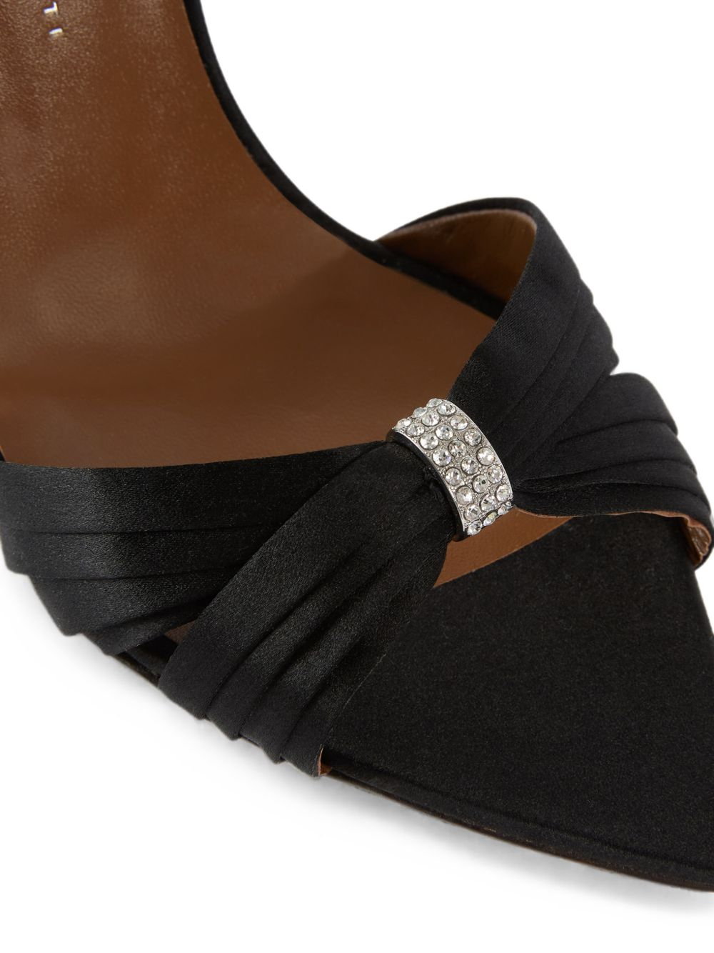 [Giuseppe Zanotti] Pumps FW26 I600010001