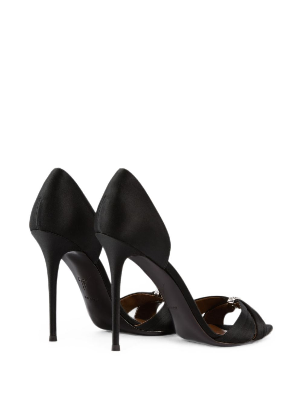 [Giuseppe Zanotti] Pumps FW26 I600010001