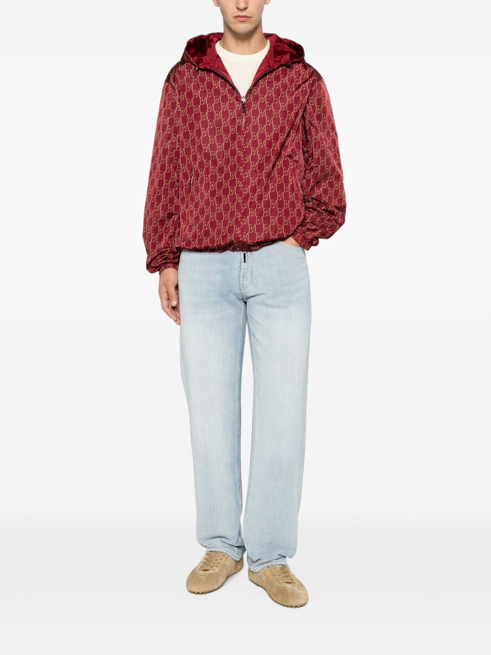[Emporio Armani] Jeans FW26 EM000763AF27772MB003