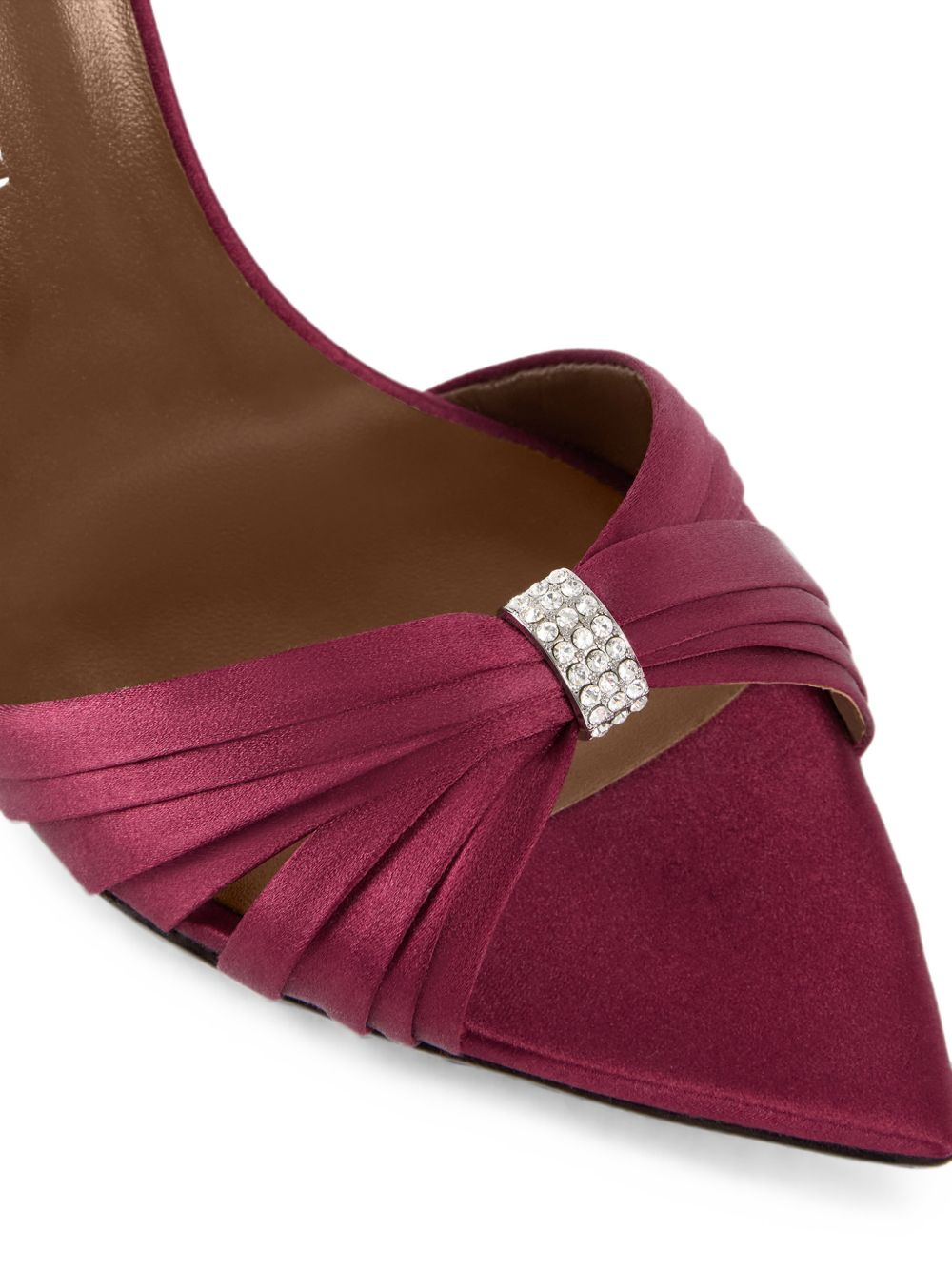 [Giuseppe Zanotti] Pumps FW26 I600010003