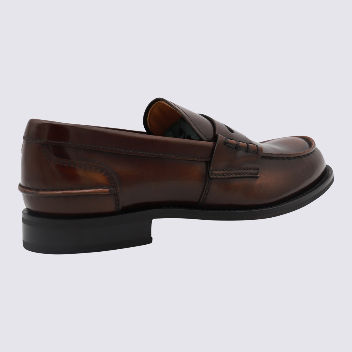 [Church's] Loafer FW26 DD00829EMF0AEY