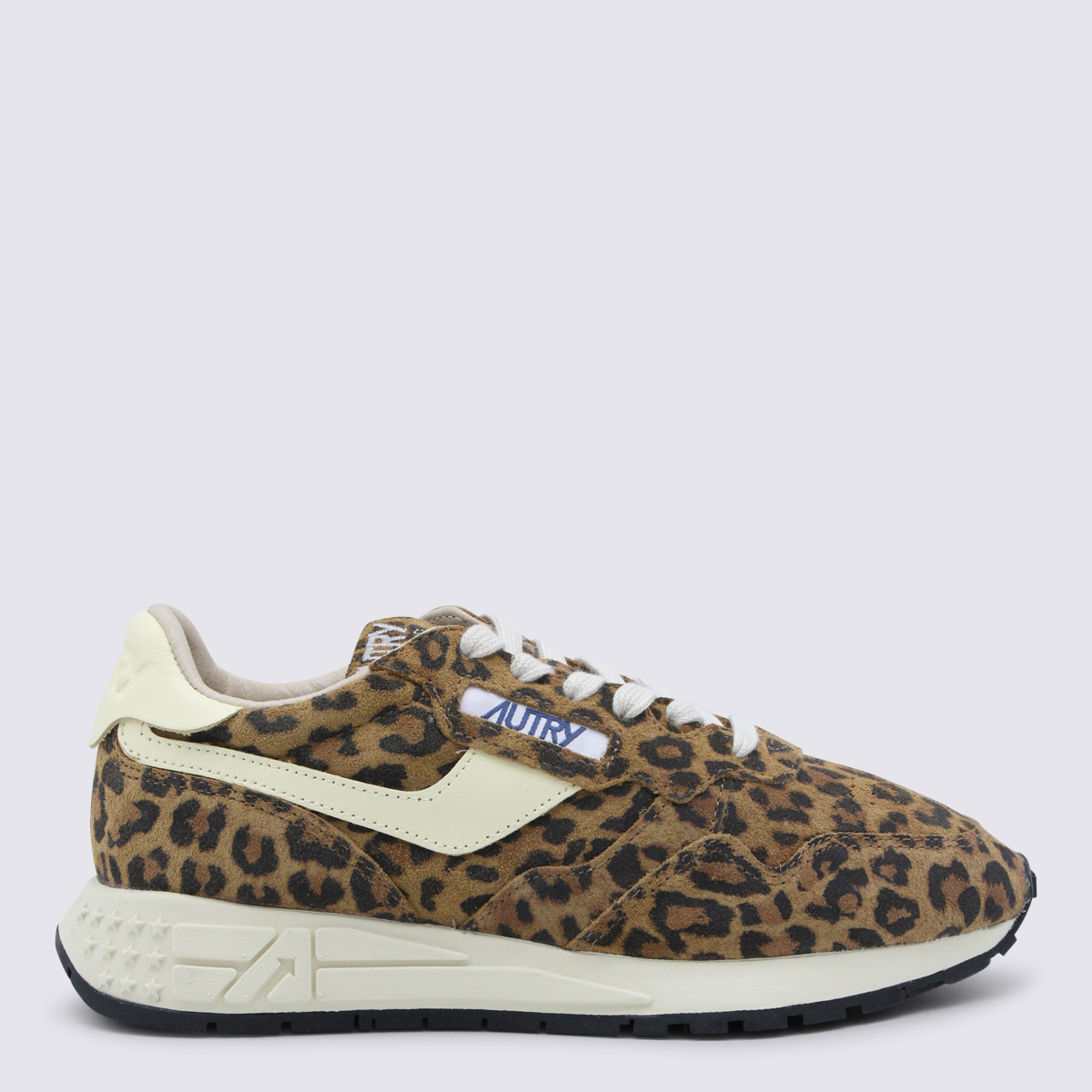 [AUTRY] Sneakers FW26 WWLWUJ02