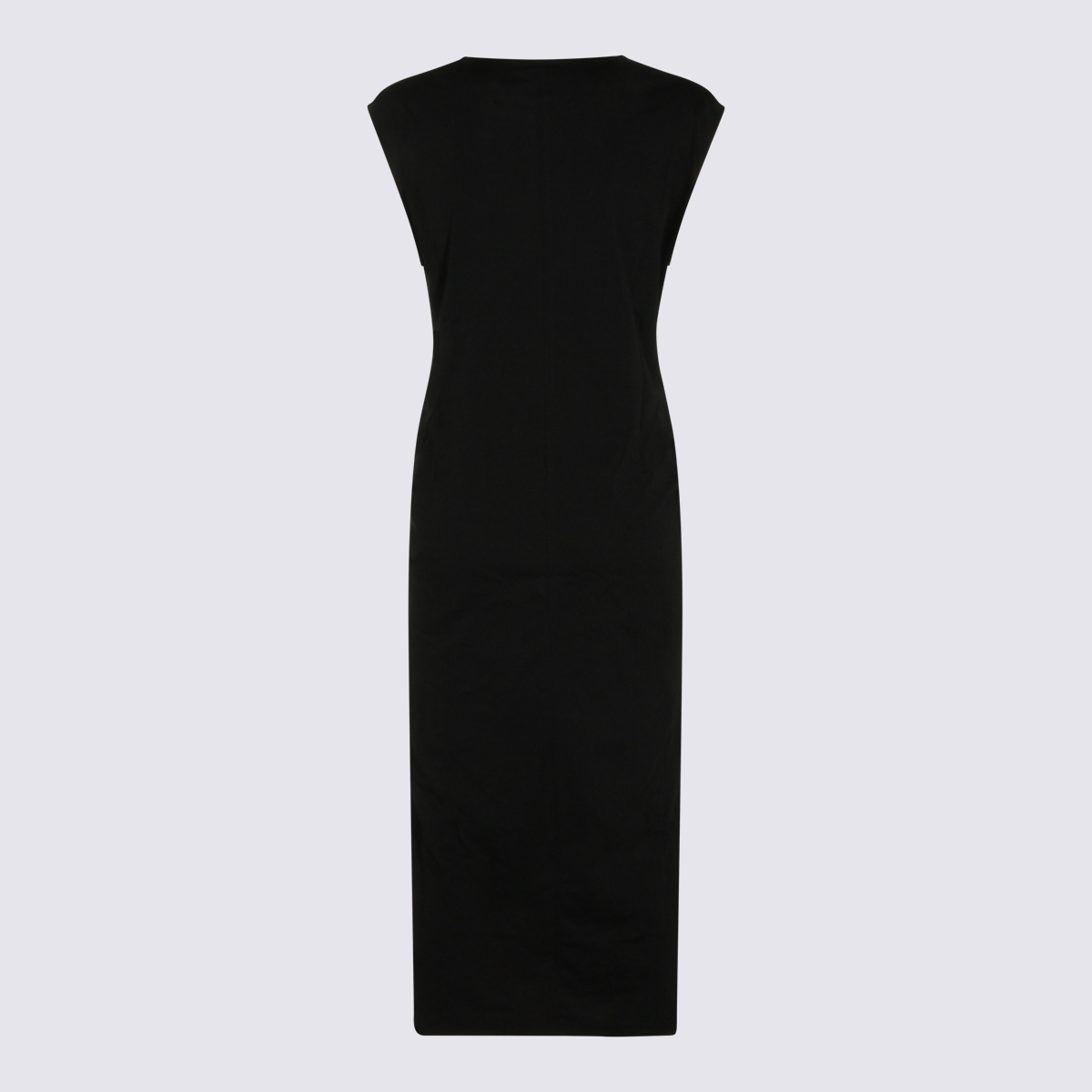 [TOTEME] Sleeveless dress FW26 263WRD0347FB0669001