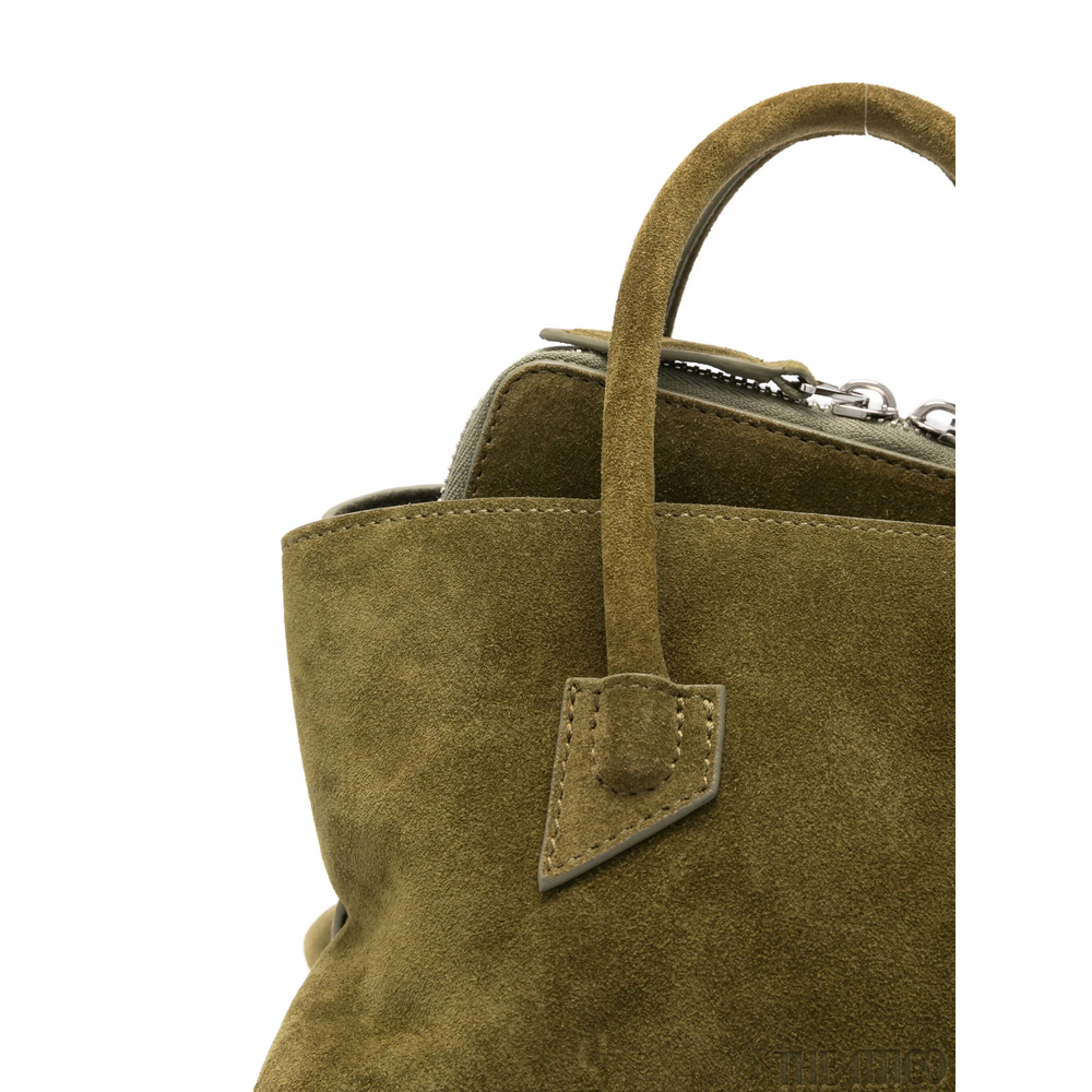 [The Attico] Tote bag FW26 260WAH00063 LBT007AA 853