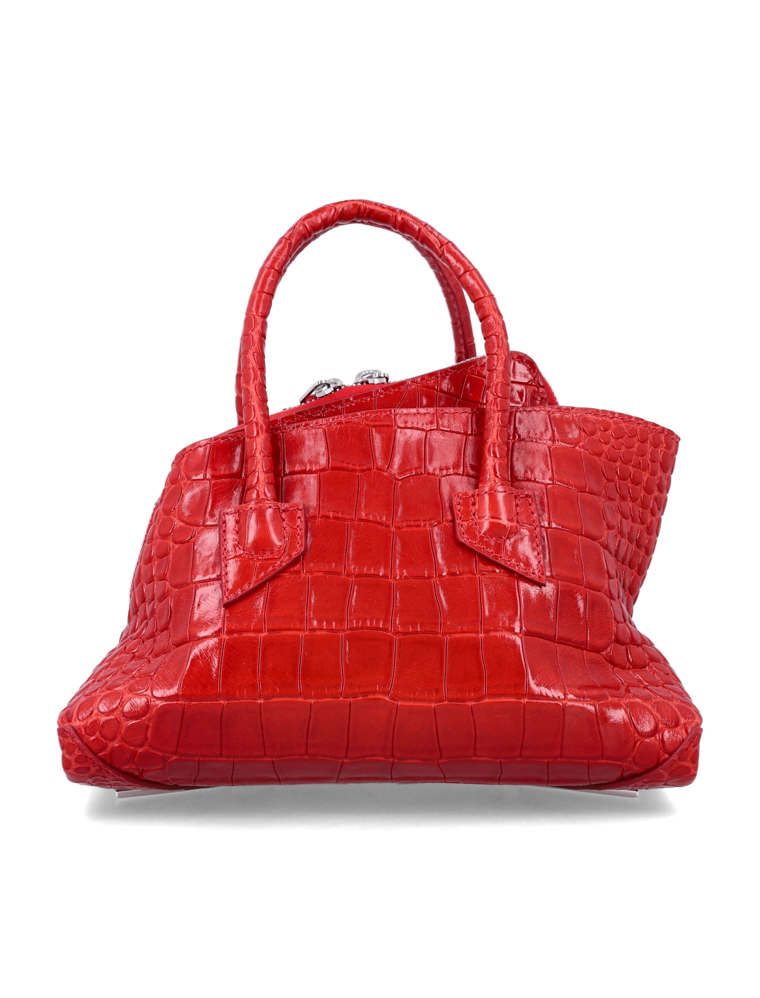 [The Attico] Bag FW26 WAH00063LBT155PR010