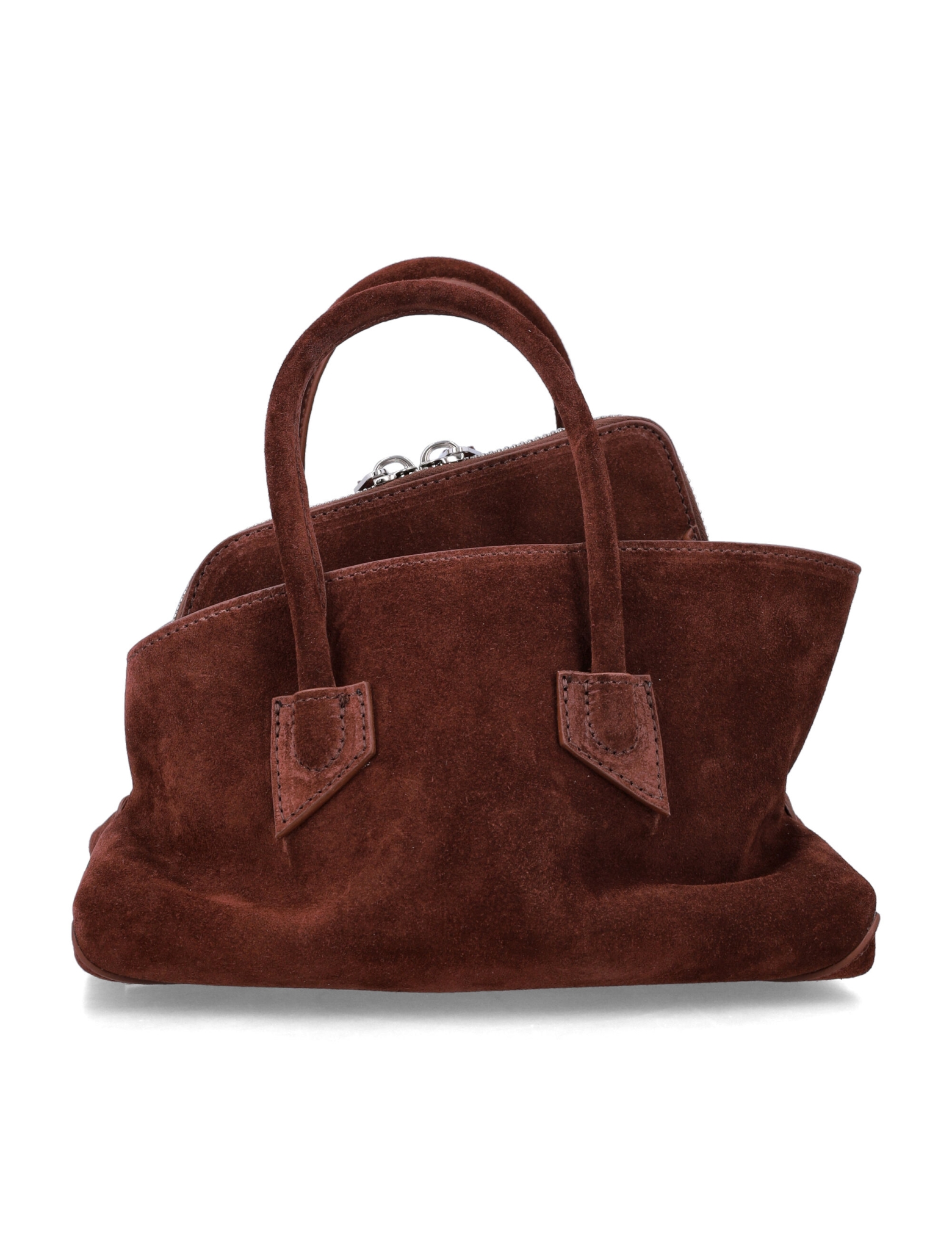 [The Attico] Bag FW26 WAH00063LBT007AA850