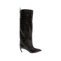 [The Attico] Rain Boots FW26 261WSH00879 LBT155PR 204