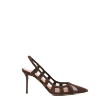[Aquazzura] Slingback FW26 SEEMIDP0 SFE-ESP ESPRE