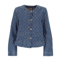 [EMME MARELLA] Jacket SS26 2615041024200802001