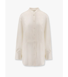 [ROHE] Shirts Long Sleeve SS26 41519155_101
