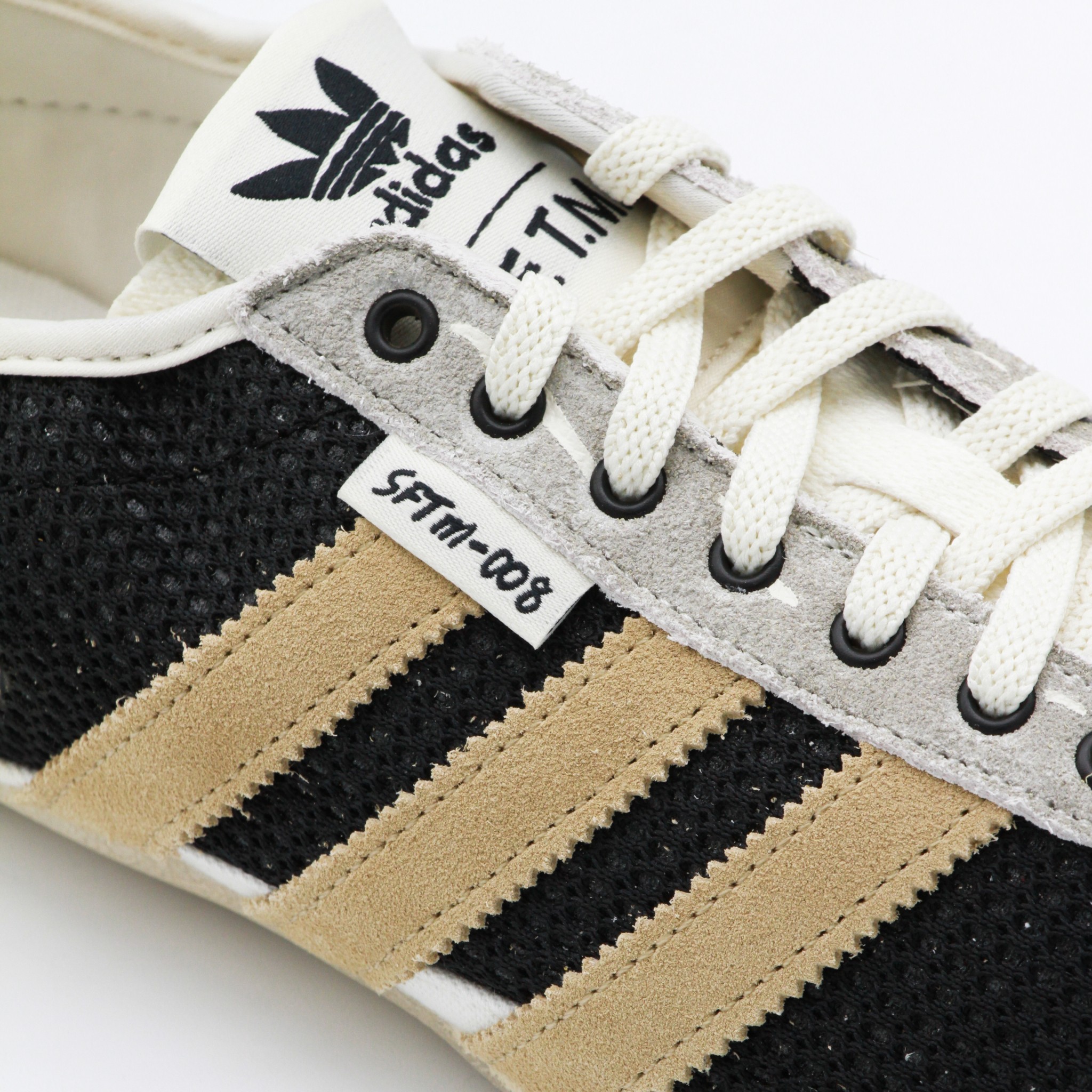 [ADIDAS SONG FOR THE MUTE] Sneakers SS26 KI4737BEIGE TONE