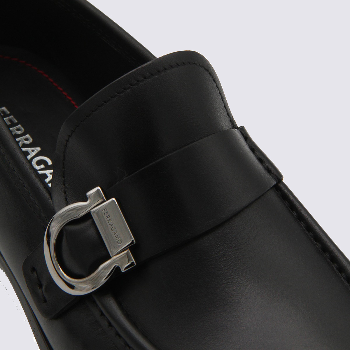 [Salvatore Ferragamo] Loafer FW26 775114027963007