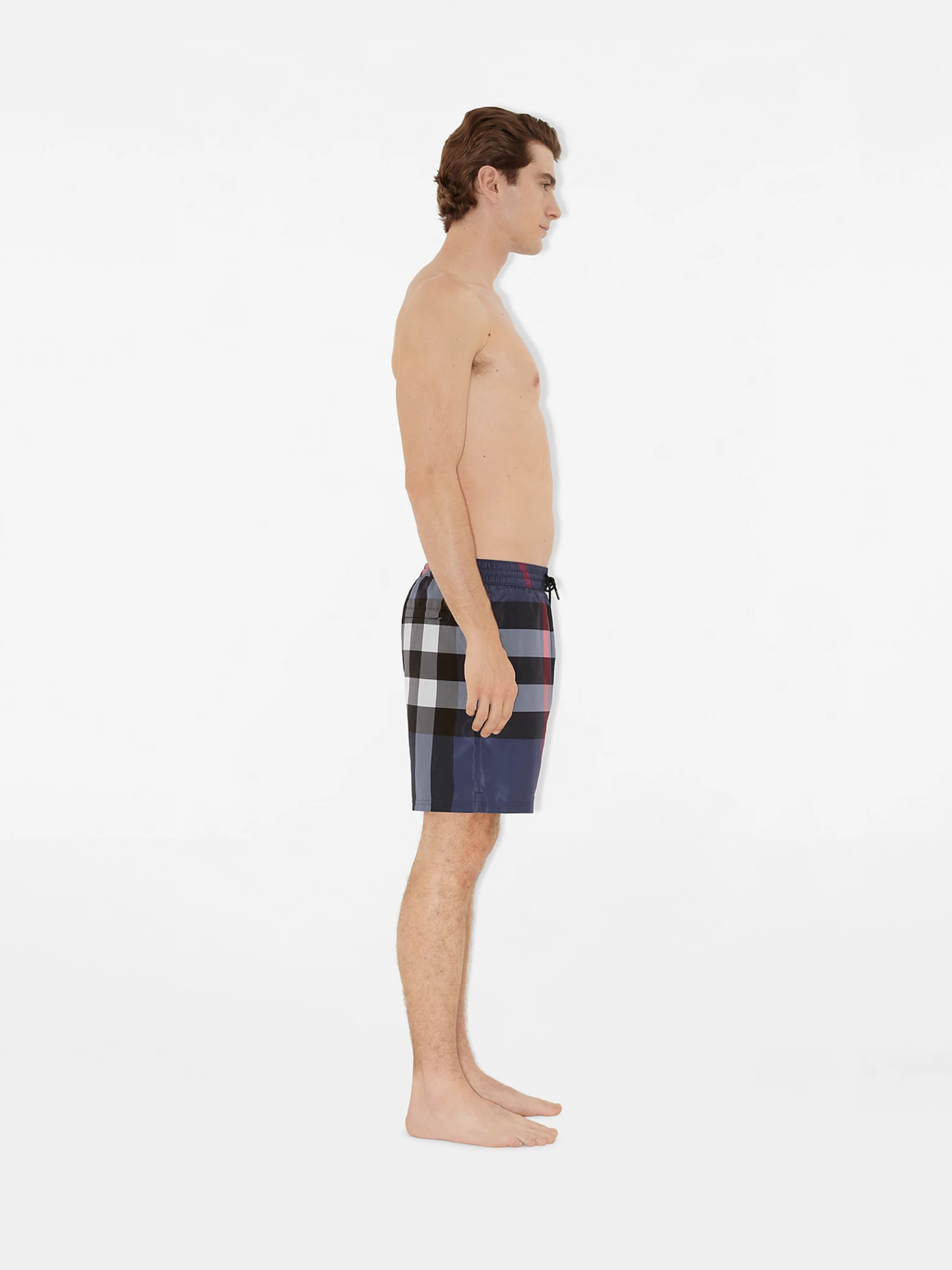[Burberry] Swim Pants FW26 8112685A5805