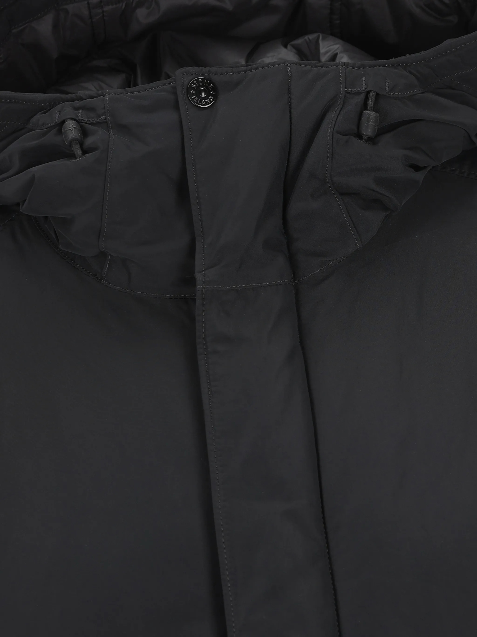 [Stone Island] Down Jacket FW26 L2S154100010S0A26V0029
