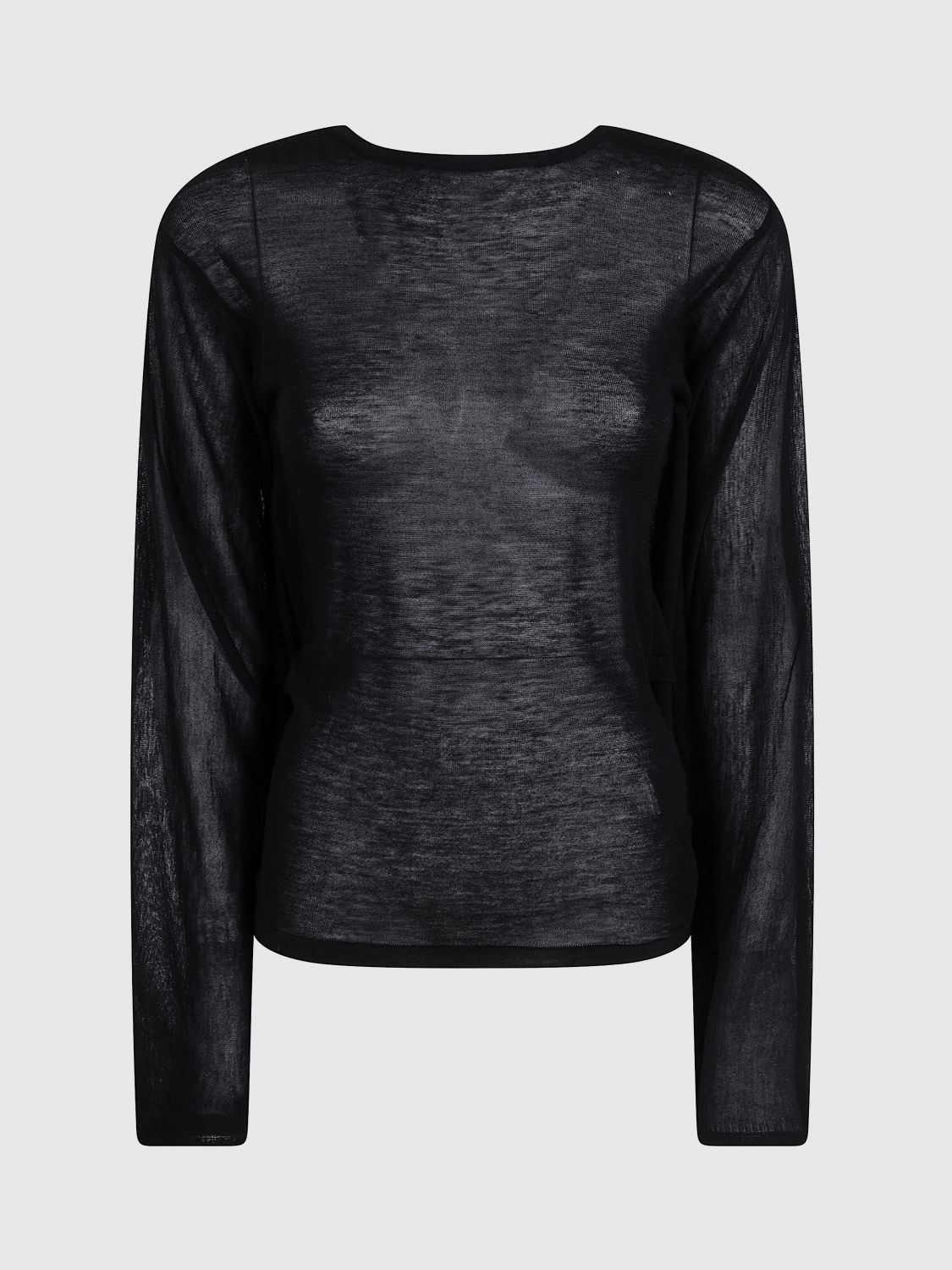 [Paloma Wool] Knitwear SS26 WJDI01 999