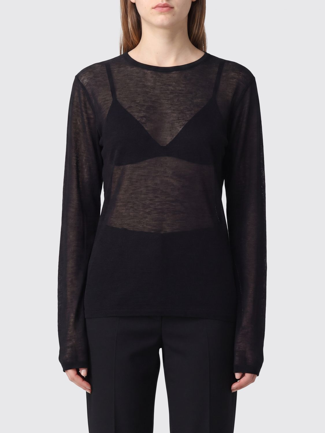 [Paloma Wool] Knitwear SS26 WJDI01 999