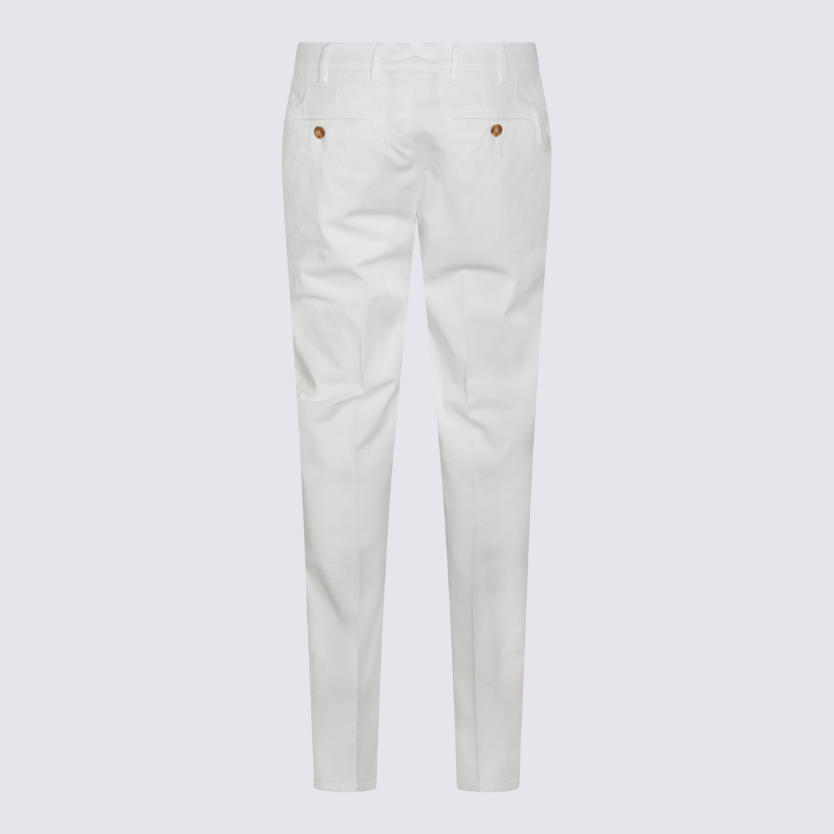 [Brunello Cucinelli] Trousers SS26 M289LI1770C2200