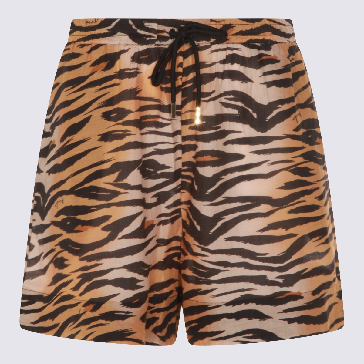 [PINKO] Shorts SS26 106572A37QZC8