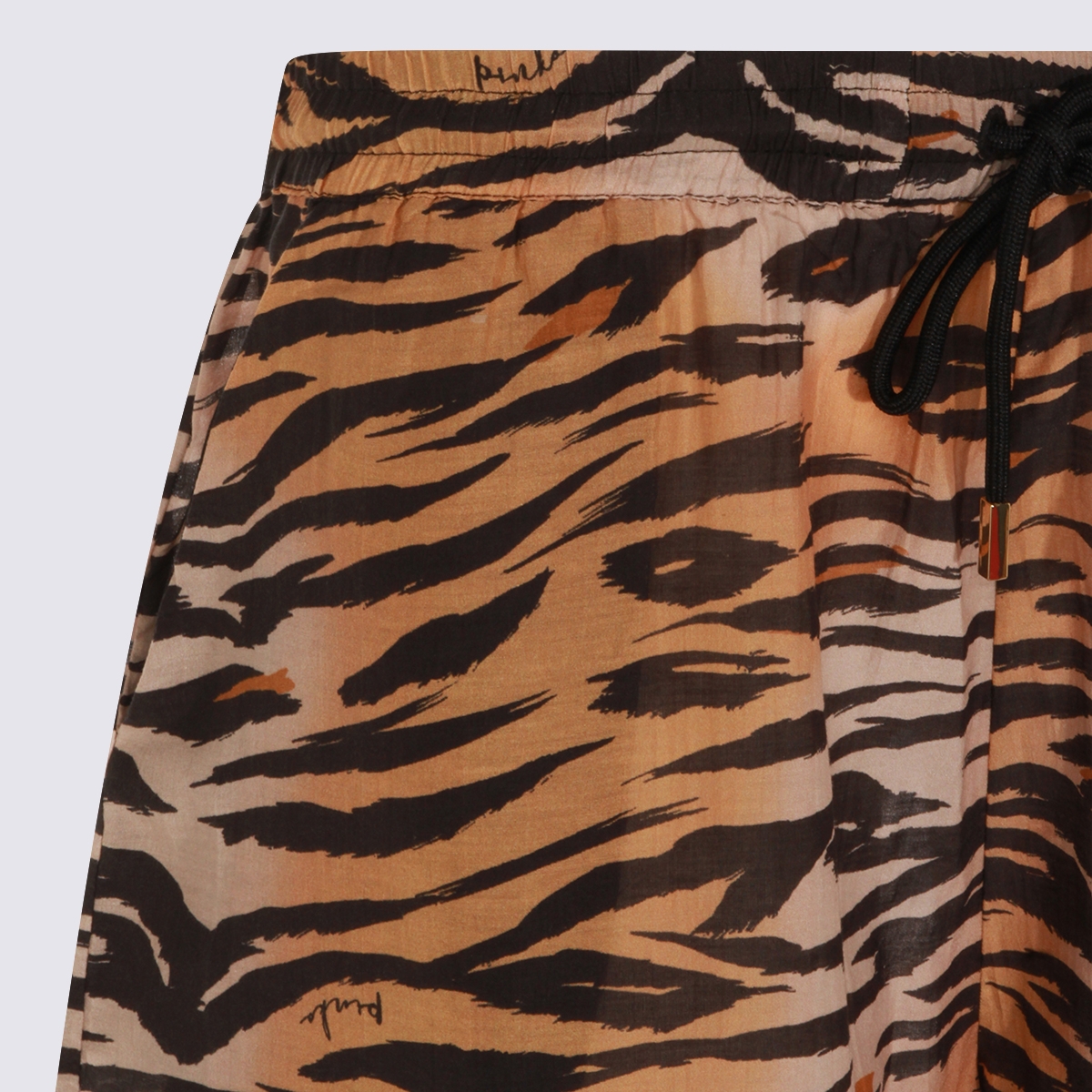 [PINKO] Shorts SS26 106572A37QZC8