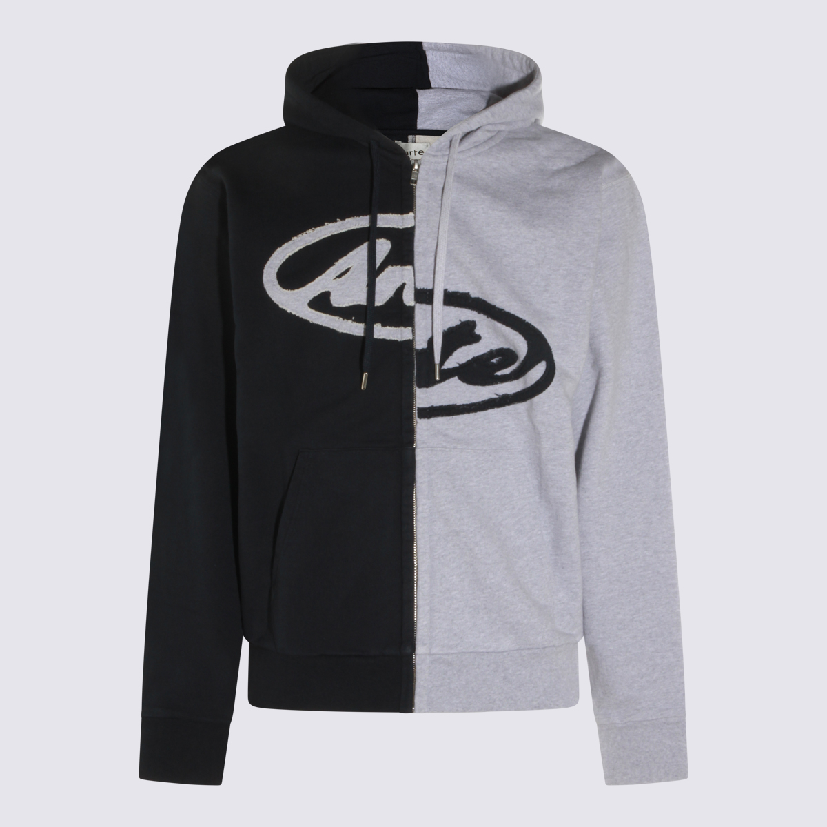 [Arte Antwerp] Sweatshirt SS26 SS26175HJ22