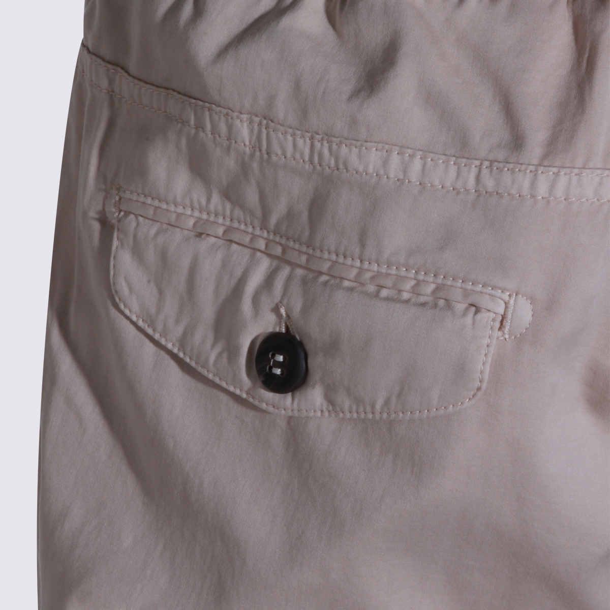 [ELEVENTY] Trousers SS26 M75PANB21TET0K00402N