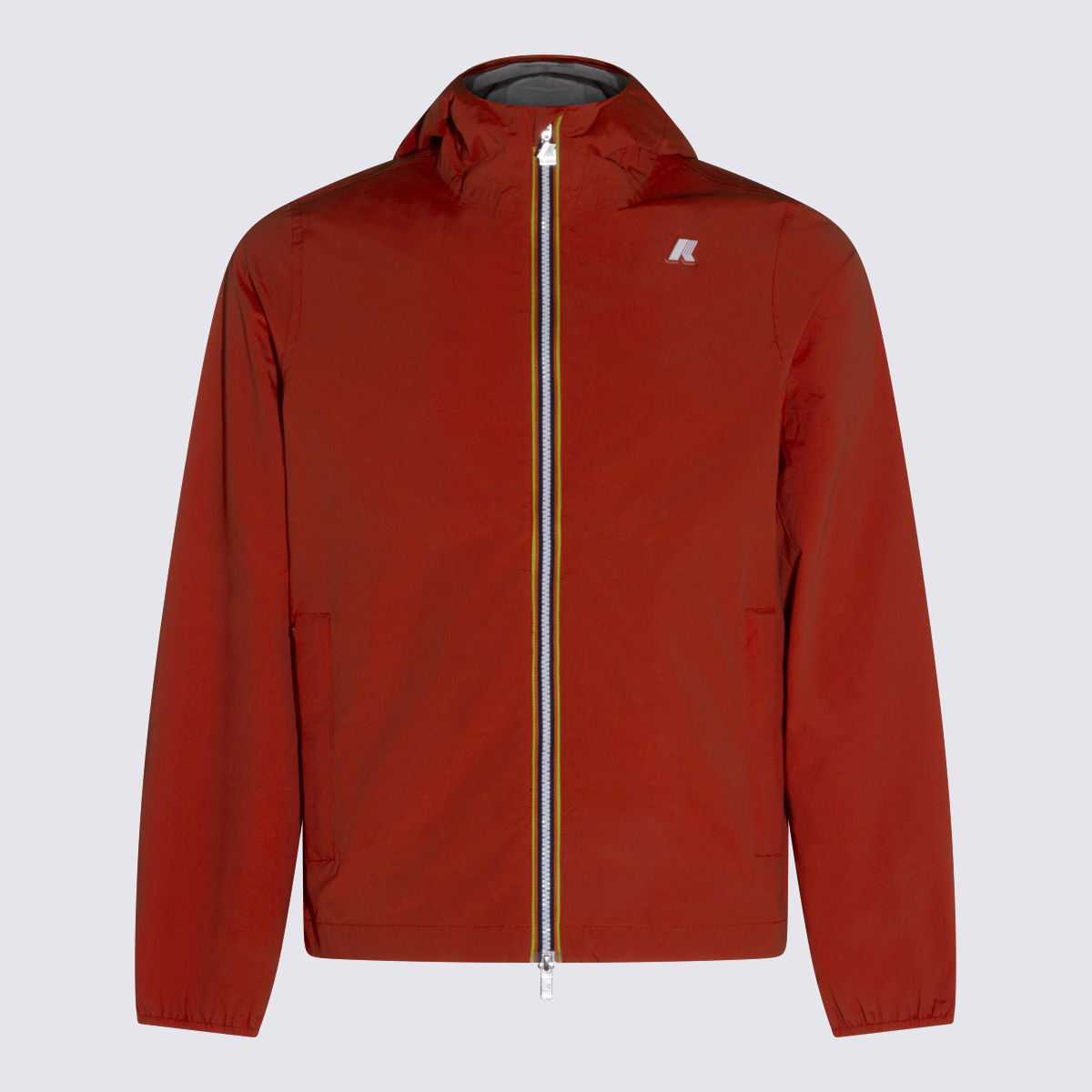 [K Way] Casual Jacket SS26 K3123UW896