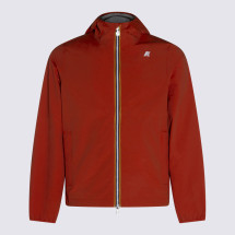 [K Way] Casual Jacket SS26 K3123UW896