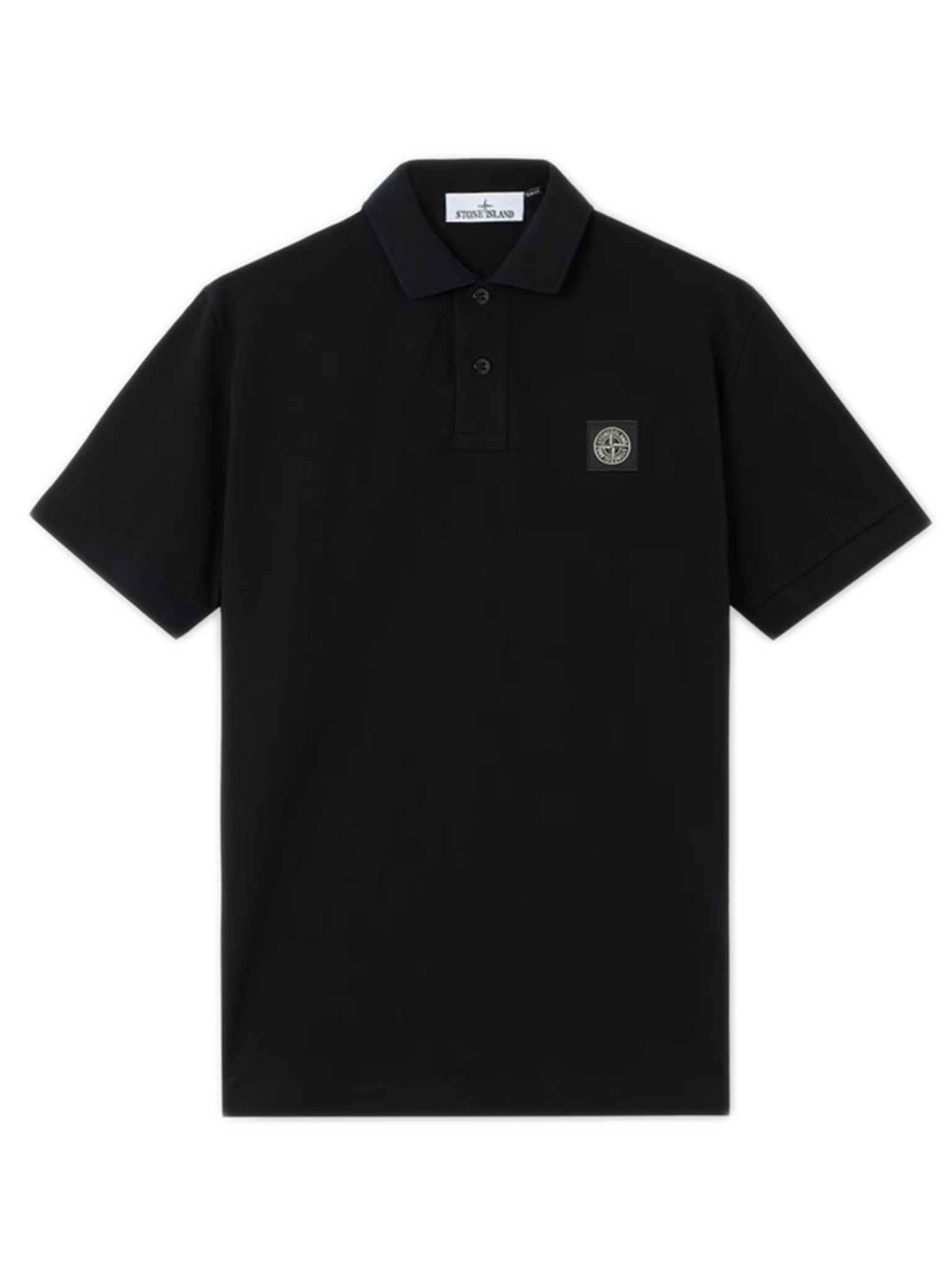 [Stone Island] T-shirts Short Sleeve FW26 L2S152200008S0017V0029