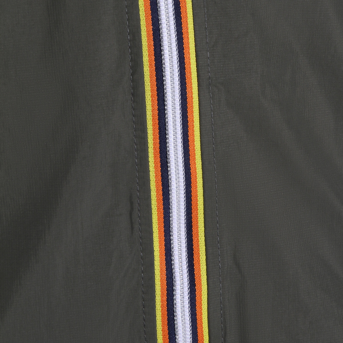 [K Way] Casual Jacket SS26 K2123ZWWMR