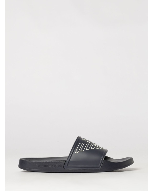 [Emporio Armani] Slippers SS26 EX000042AF22189 MZ681