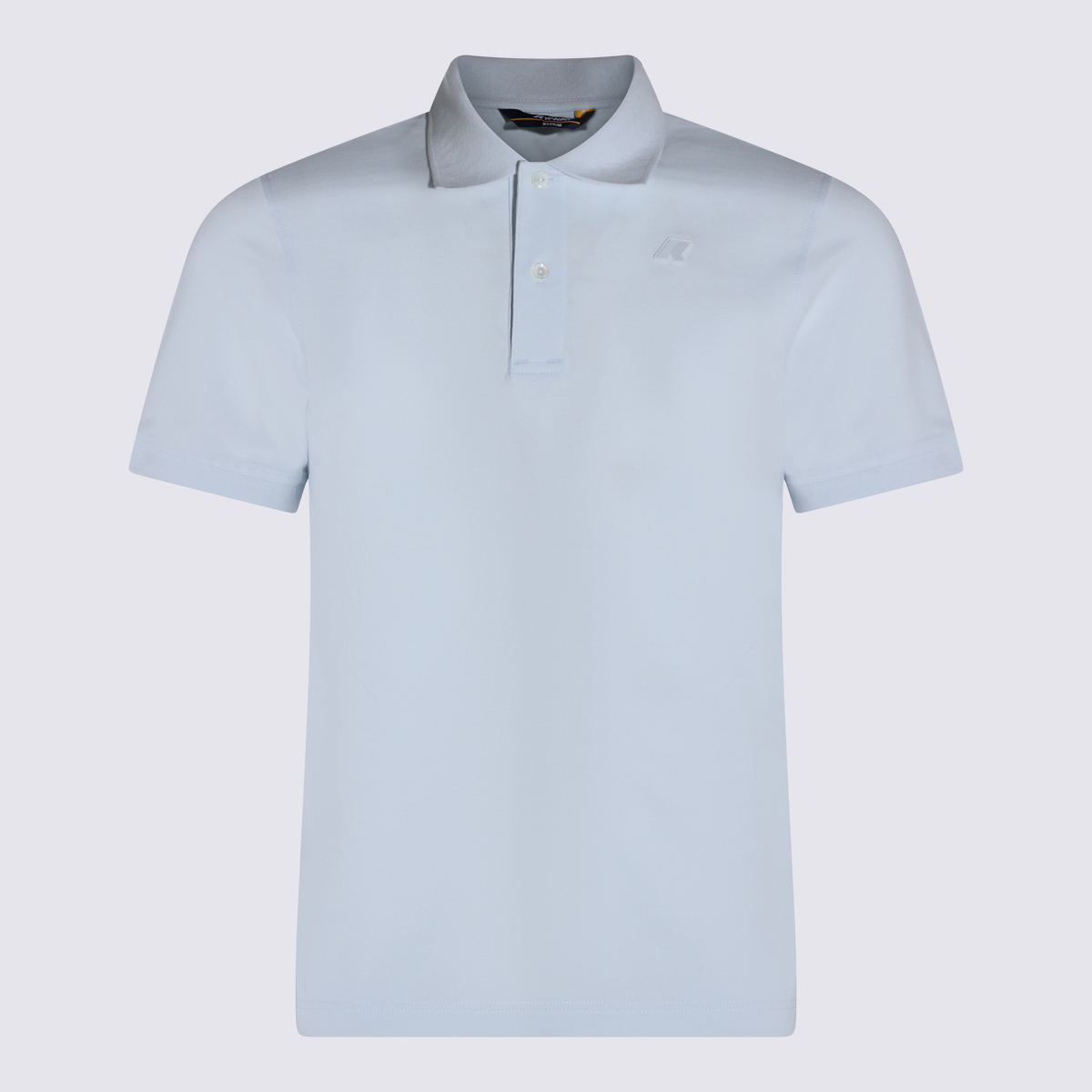 [K Way] T-shirts Short Sleeve SS26 K5127BW354