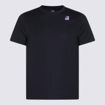 [K Way] T-shirts Short Sleeve SS26 K7142KWK89