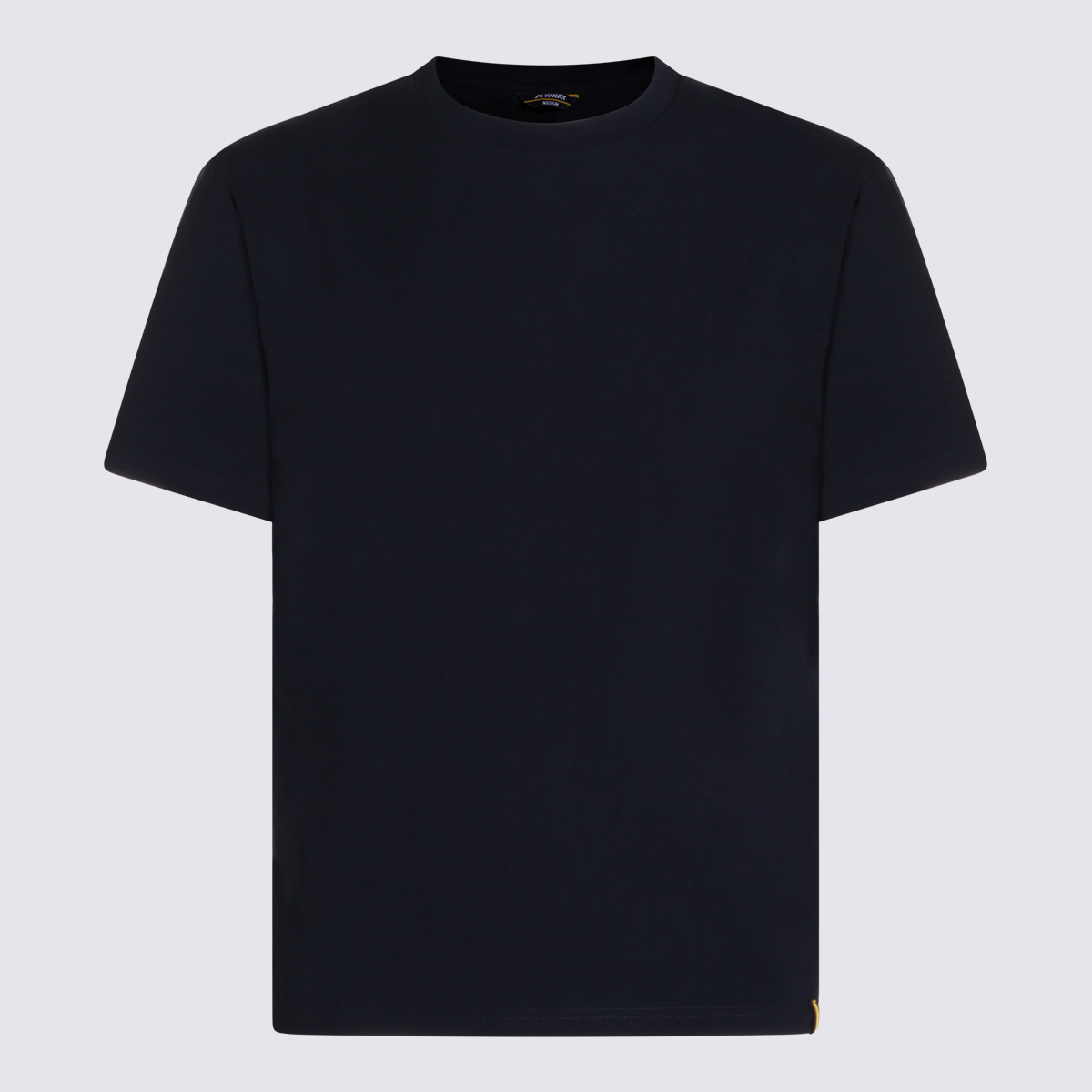 [K Way] T-shirts Short Sleeve SS26 K5135HWK89