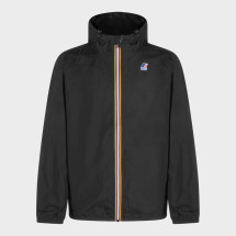 [K Way] Casual Jacket SS26 K2123ZWUSY