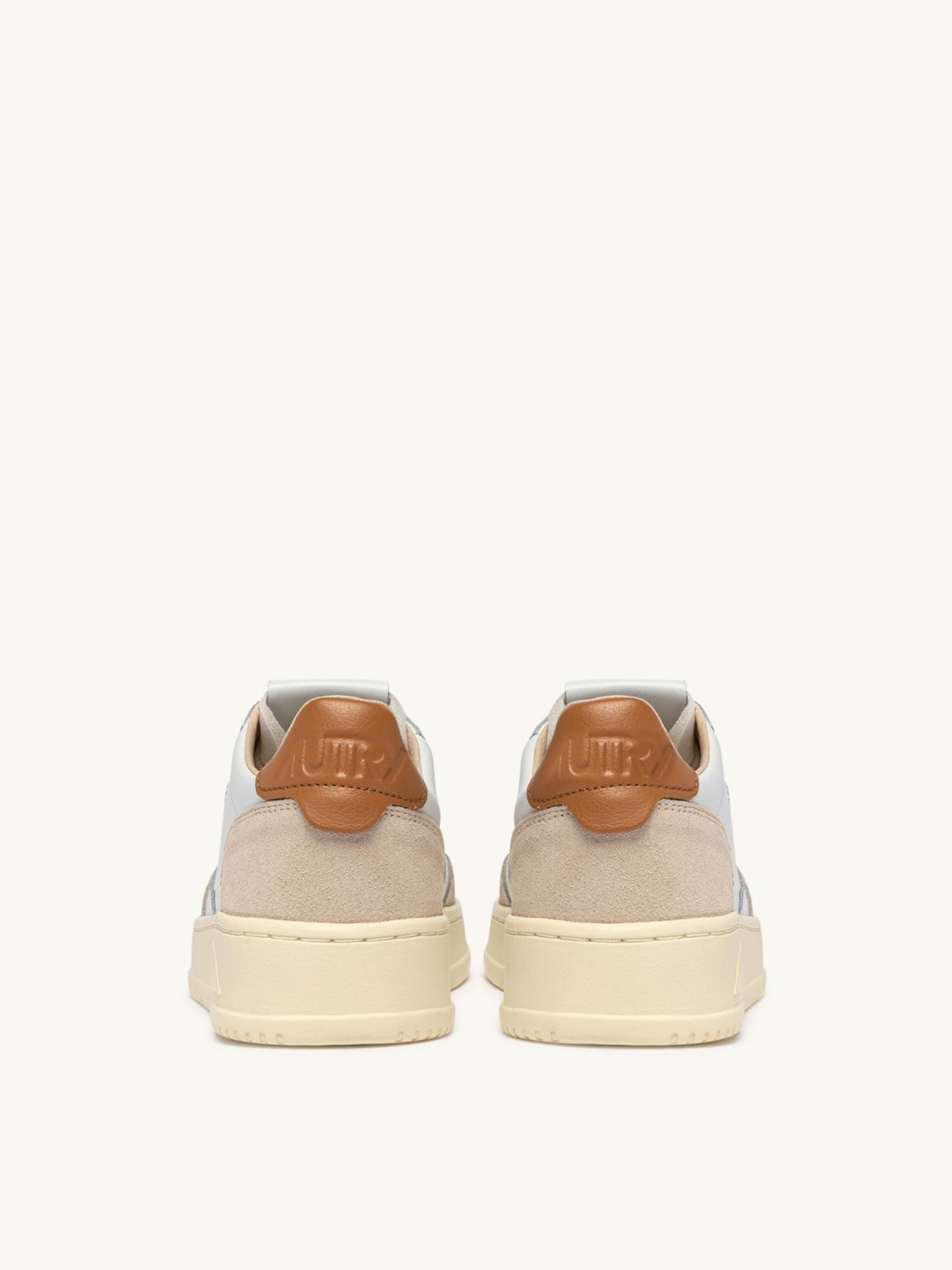 [AUTRY] Sneakers FW26 AULMLS16