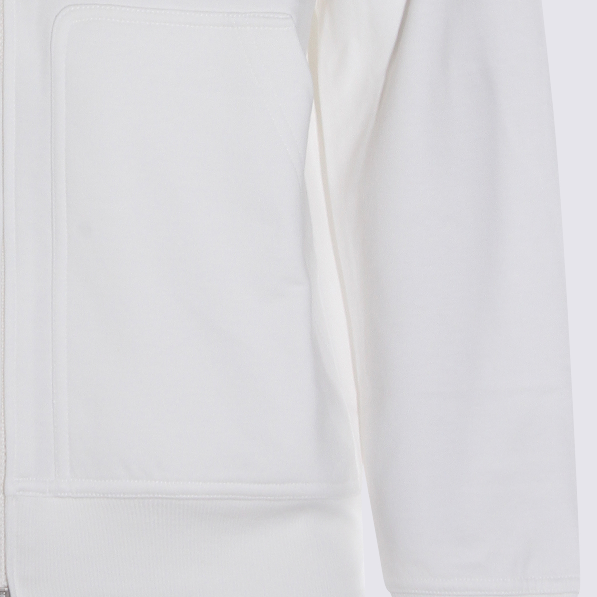 [Brunello Cucinelli] Sweatshirt SS26 MW8639069GC7220