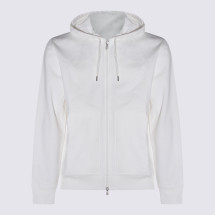 [Brunello Cucinelli] Sweatshirt SS26 MW8639069GC7220