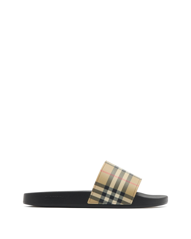 [Burberry] Sandals FW26 8129972A7028