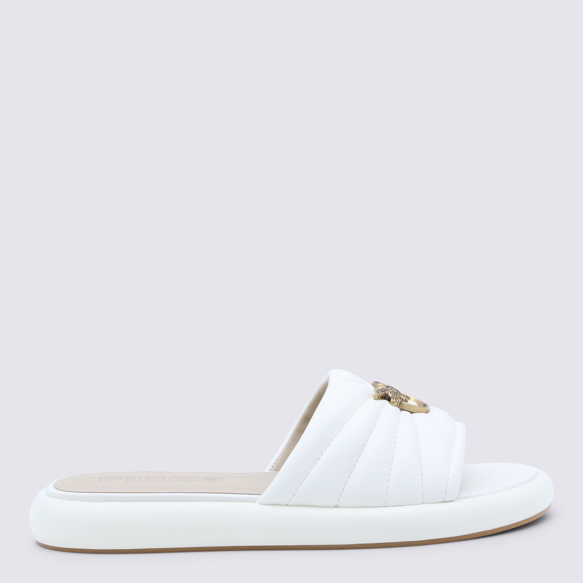 [PINKO] Sandals SS26 SD0525P003Z12