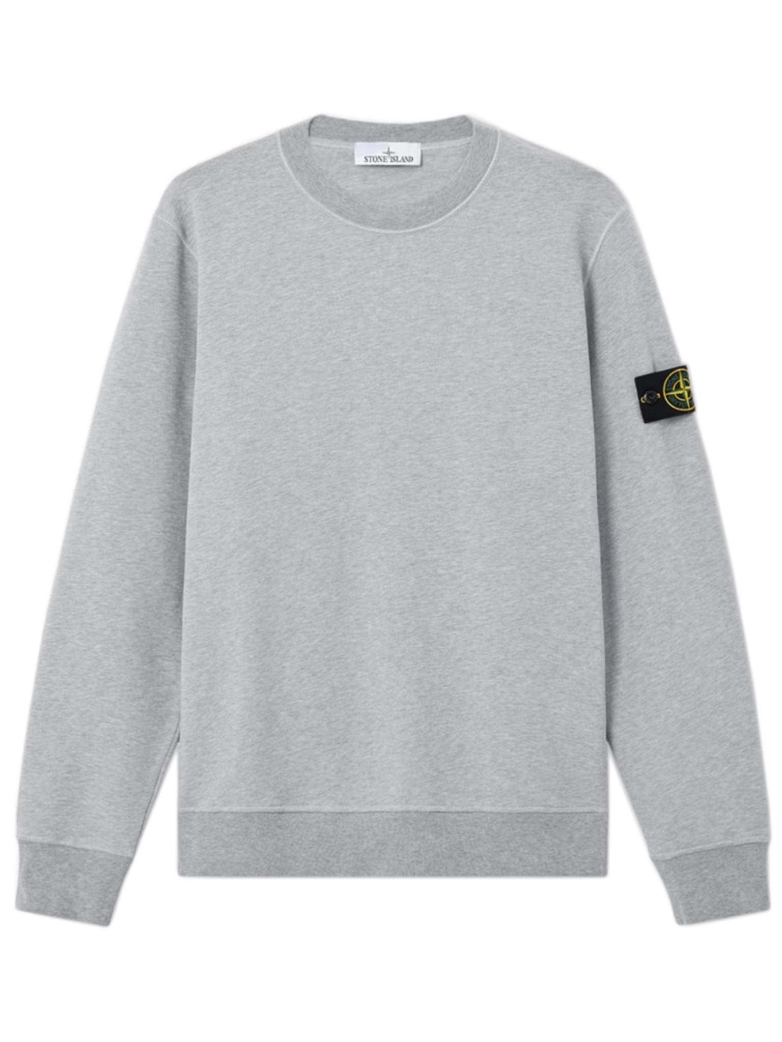 [Stone Island] Sweatshirt FW26 L2S156100060S0M51V0M64