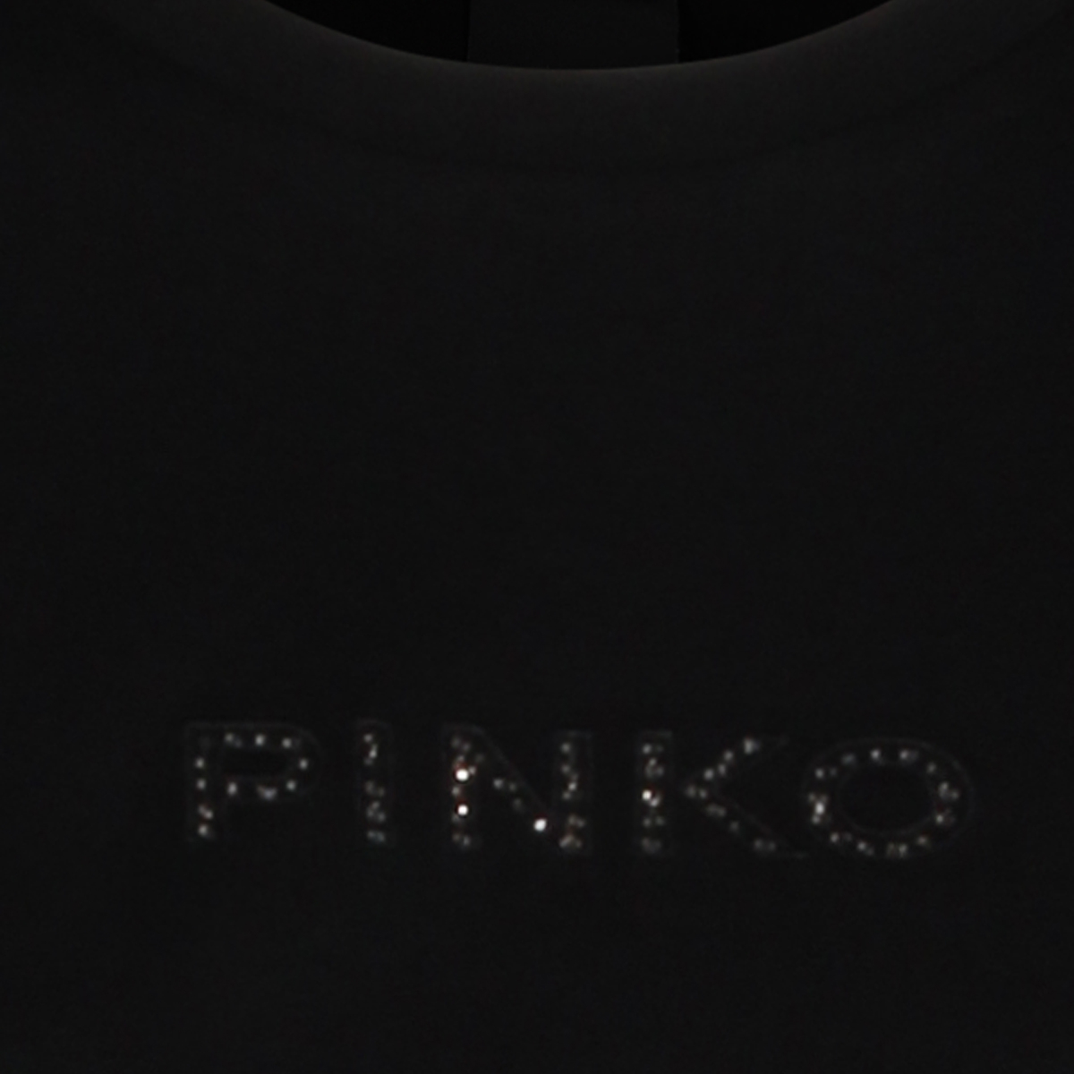 [PINKO] T-shirts Short Sleeve SS26 105526A33SZ99
