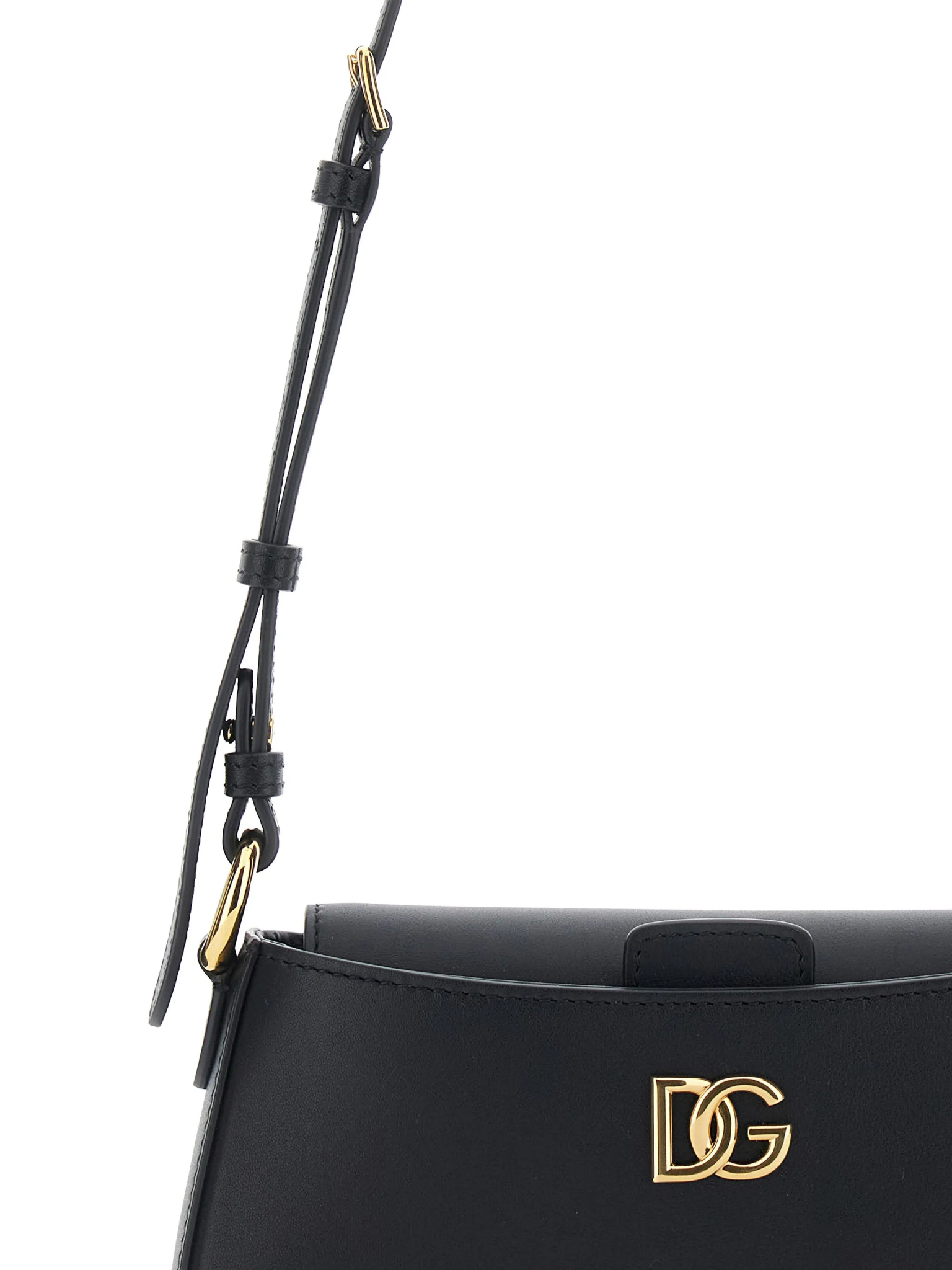[Dolce & Gabbana] Cross body bag FW26 BI3466A3P0080999