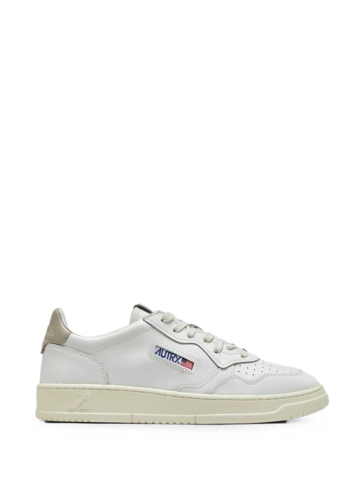 [AUTRY] Sneakers FW26 AULMLL27